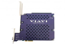 PCI Express 4.0 Xgig CEM 插槽、4 通道內(nèi)插器模塊