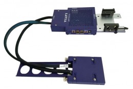 PCI Express 4.0 Xgig U.3 服務(wù)器、4 通道內(nèi)插器模塊